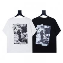 Off-Whiteデザイン高い 激安即発 最前線2026半袖Tシャツブランド コピー