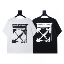 コピー ブランド半袖TシャツOff-White大人気ブランド 絶対欲しい  セレブ愛用