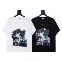 最安値2026 大人の色味 魅力を放つ半袖TシャツOff-Whiteブランド スーパー コピー 優良店