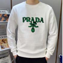 ブランド コピー 販売PRADA2026秋冬用 大人のための新作 入荷予定パーカー