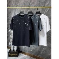 半袖TシャツCHROME HEARTSコピー 商品 ブランド3万円以内新作商品 今年ヒット お得な
