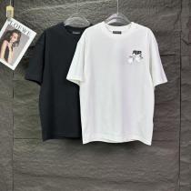 balenciaga半袖Tシャツ激安 ブランド 通販今年流行 数量限定HOT 数量限定再入荷