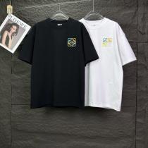 半袖Tシャツスーパー コピー 通販 優良LOEWEプレゼントに最適 完売必須 大人で素敵