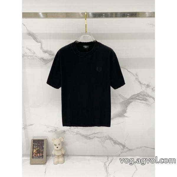 Tシャツbalenciagaブランド スーパー コピー日本で完売続出 最新作即発 限定価格