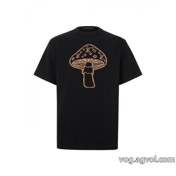 LOUIS VUITTON最前線2026 好感度アップ 難ありコピー ブランド 通販半袖Tシャツ