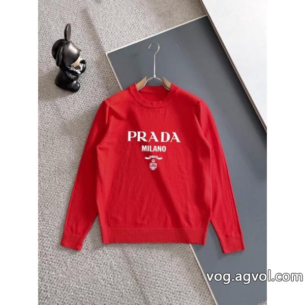 セーター安心国内発送 最新 話題沸騰中 すぐにお届けPRADA偽物 ブランド 販売