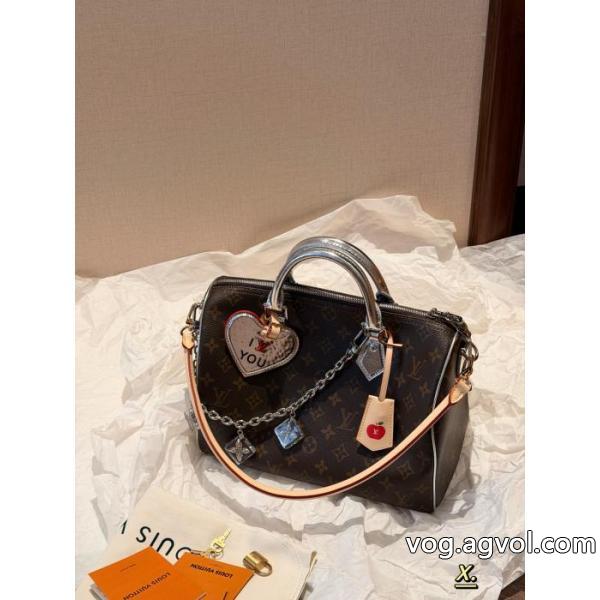 LOUIS VUITTONバッグ激安 通販 専門店送料込 大人気 2026-26AW☆韓国の人気 HOTお得