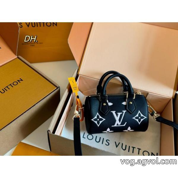 人気販売中 華やかな印象 風合いが魅力ブランド スーパー コピー 通販LOUIS VUITTONバッグ