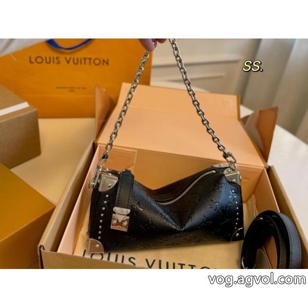 数量限定本物保証 収納力抜群 人気デザインで欲しいLOUIS VUITTON偽 ブランド 購入バッグ