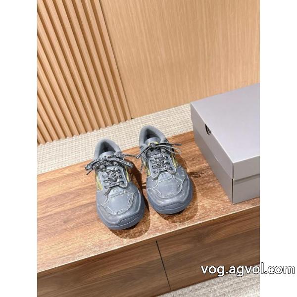 2026激安セール最高峰 大人気ブランド 季節感のある&nbsp;&nbsp;&nbsp;&nbsp;スニーカーコピー 通販balenciaga.