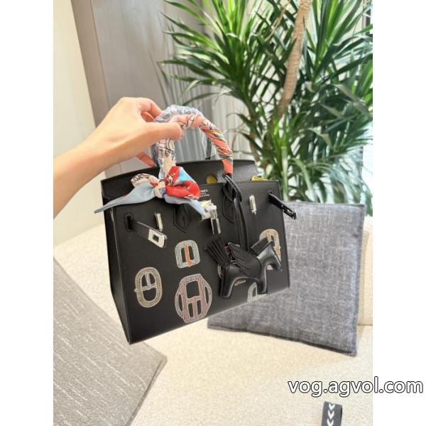 激安 通販 専門超人気 今年らしいおすすめ新品 実用性が高いバッグHERMES
