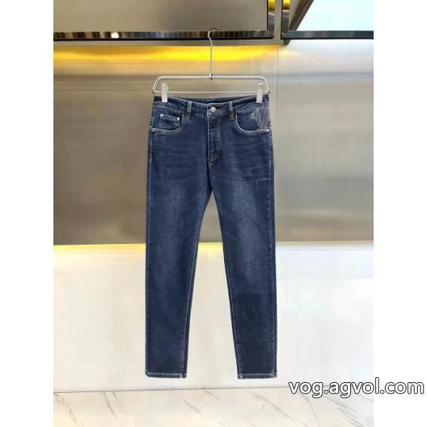 ジーンズMONCLERブランド スーパー コピー 優良店国内即納 数量限定☆2026SS 上質な材料