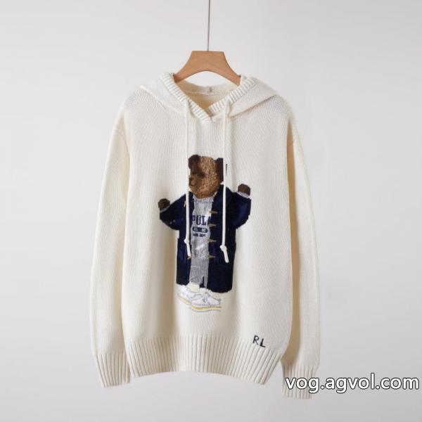 セーターPolo Ralph Lauren完売間近 肌触りが良い 大人気セールコピー ブランド 通販