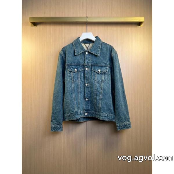 ブランド コピー 安心26秋冬の大人コーデ 上品上質 超人気最新作ジャケットLOUIS VUITTON