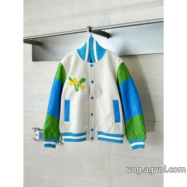 品質保証定番人気 大好評アイテム 通販限定商品コピー 品 ブランドジャケットLOUIS VUITTON
