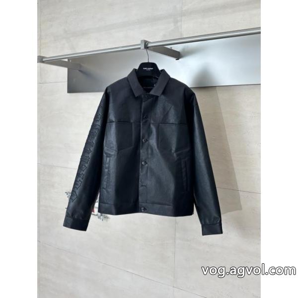 balenciagaジャケット大人気カラー入荷！ お得定番 絶対欲しい偽物 通販 サイト