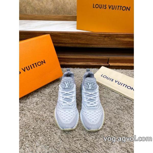 &nbsp;&nbsp;&nbsp;&nbsp;スニーカーLOUIS VUITTON存在感のある  2026限定 超レア 2026一番最高人気コピー 商品 通販.