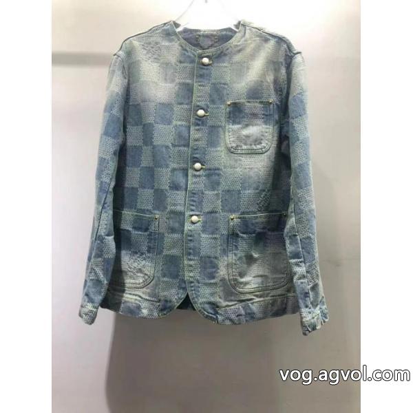 偽 ブランドデニムの服無性に欲しい ファッションな一品 在庫セールLOUIS VUITTON.