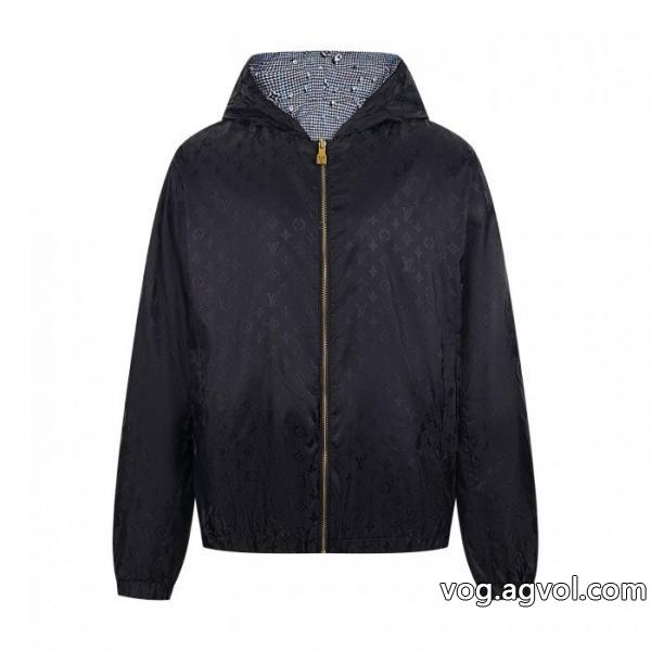 ブランド 偽物 激安 通販LOUIS VUITTONジャケット気要チェック レビュー高い 人気商品