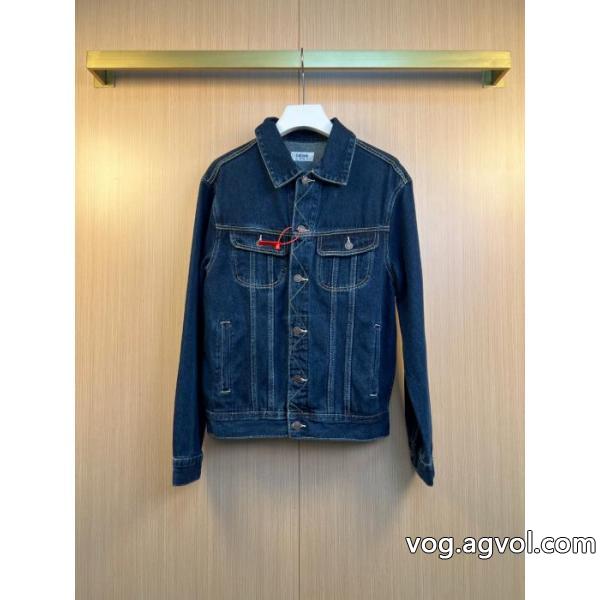 トレンド新作 品良くおしゃれ  大人のセンスを感じさせる デニムの服ブランド スーパー コピー 優良店セリーヌ.