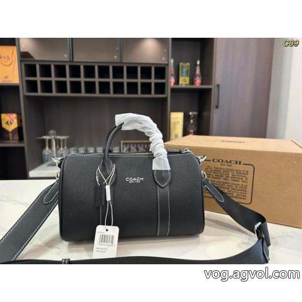 COACHバッグブランド コピー 販売 高級感ある 2026秋冬新作販売開始 海外限定評価いい