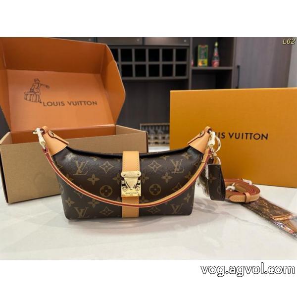最強の定番コーデ 限定生産品 多用途LOUIS VUITTONバッグブランド コピー 販売