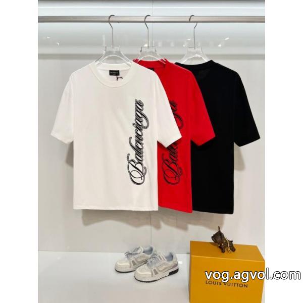 半袖Tシャツブランド コピー ショップbalenciagaVIP SALE!入手困難 送料無料 人気 ランキング