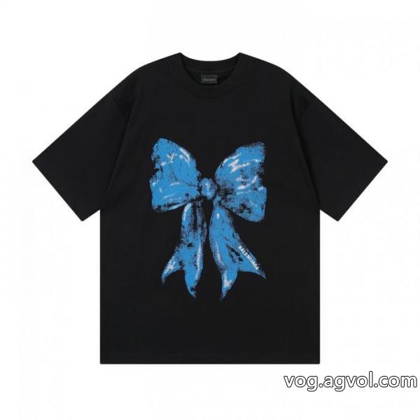 半袖Tシャツbalenciagaブランド 通販店超激得格安 超激得正規品 激安大低価