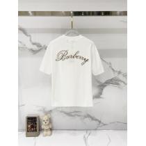 スーパー コピー ブランド 専門店Tシャツ良好品 超おしゃれ 上質  BURBERRY