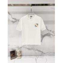 雑誌掲載最新作 TOPセラー賞受賞！ 美し過ぎるブランド 偽物 激安 通販TシャツLOEWE