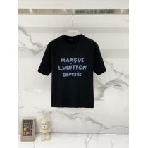 LOUIS VUITTON偽 ブランドTシャツ都会的感 大人のブランド 全体的に調和のある
