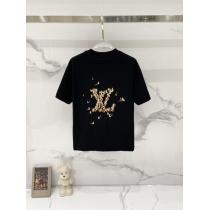 LOUIS VUITTON新作限定 カジュアルの定番 耐久性のあるコピー 品 販売Tシャツ