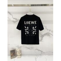 Tシャツ激安 通販 専門店LOEWE定番モデル お得格安 爆発的な人気