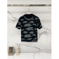コピー 品 ブランドTシャツ尊い逸品 VIP価格26SS海外発  雑誌掲載新作ルイ ヴィトン