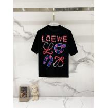 欧米韓流 2026年秋冬 新作入荷最新作ロエベTシャツ偽 ブランド 販売