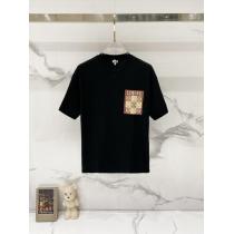 LOEWE魅力的な 韓国高級服 さわやかな印象Tシャツコピー 商品 通販