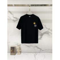 ブランド コピー 専門店LOEWE人気限定品 定番人気アイテムセール 秋冬人気が爆発Tシャツ