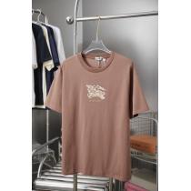 BURBERRY偽 ブランド 通販Tシャツ国内未入荷 この冬は注目新作 有名モデル愛用アイテム