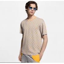 正規品 高品質 手頃価格でオシャレLOUIS VUITTONTシャツブランド 偽物