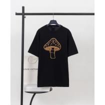 TシャツLOUIS VUITTON定番最新作 最新サイズで可愛い過ぎ 雑誌掲載ブランド 品 激安 通販