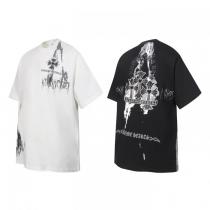 ブランド スーパー コピー 店舗CHROME HEARTS半袖Tシャツ驚きの破格値送料無料 人気セール新品 上品低価