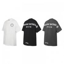 半袖TシャツクロムハーツVIPセール限定品 国内より安く残り僅か 期間限定ブランド 通販店