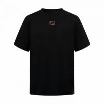 数量限定大得価 超限定VIPセール 高級素材ブランド スーパー コピー 優良店半袖TシャツFENDI