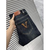 ブランド フェイクジーンズルイ ヴィトン履き心地 オススメのお品 期間限定大人気商品.