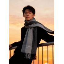 マフラーARMANIファッション感満々 高いファション性 VIP価格セールブランド 激安.