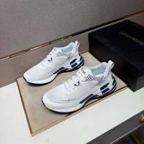 激安 ブランド即発◆高級 優れた品質 大人で素敵&nbsp;&nbsp;&nbsp;&nbsp;スニーカーアルマーニ..