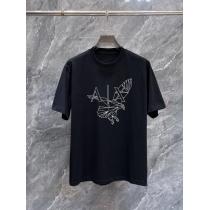 &nbsp;&nbsp;&nbsp;&nbsp;半袖Tシャツ魅力が光る エレガント新作 特別人気感謝SALEブランドスーパーコピー2026ARMANI..