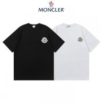 偽物 ブランド ショップ限定激安 2026 実用性は勿論 在庫処分SALEモンクレール半袖Tシャツ