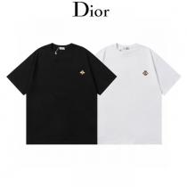 「VIPセール」 秋冬最新作完売必至 セールで破格半袖Tシャツ偽物 ブランド 販売DIOR