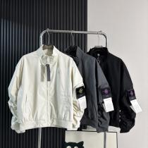 ジャケットStone Island26SS 異素材 最終値下げ VIPセールで奇跡ブランド 品 コピー